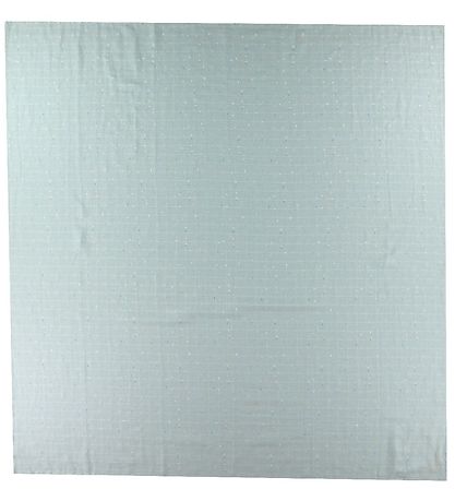 Done by Deer Stofbleer - 2-pak - 120x120 cm - Lalee Blue