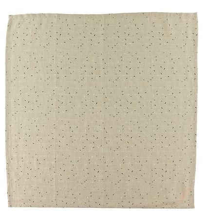 Done by Deer Stofbleer - 3-pak - 70x70 cm - Lalee Sand