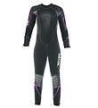 Seac Våddragt - Komoda Flex Lady 5 mm - Sort/Pink