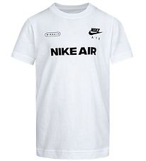 Nike T-shirt - Air - Hvid