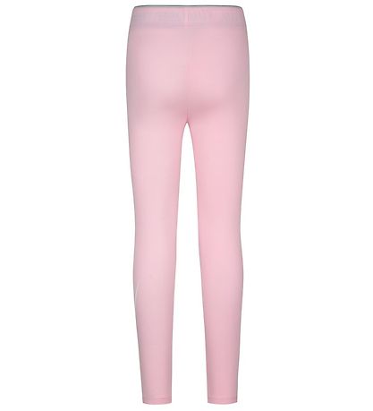 Nike Leggings - Leg A See - Arctic Punch
