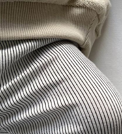 Gro Leggings - Malak - Warm White