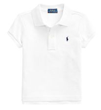Polo Ralph Lauren Polo - Core Replen - Hvid