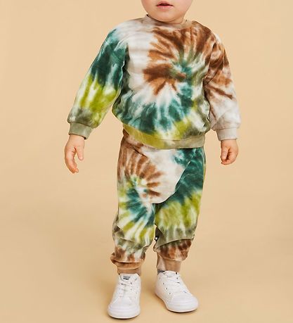 Molo Bukser - Simeon - Swirl Baby
