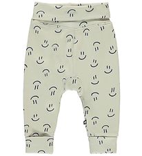 Molo Bukser - San - Happy Graphic