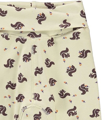 Molo Bukser - San - Mini Squirrel