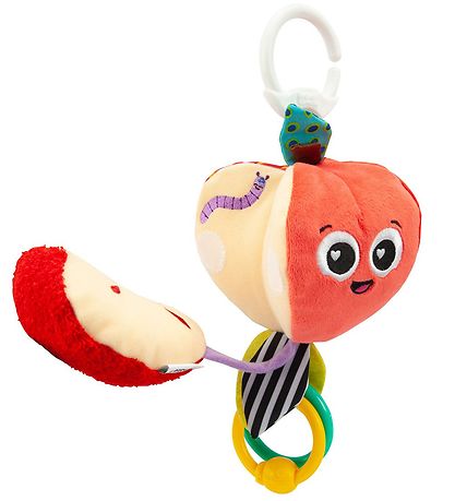 Lamaze Ophæng - 17 cm - Æblet Archer