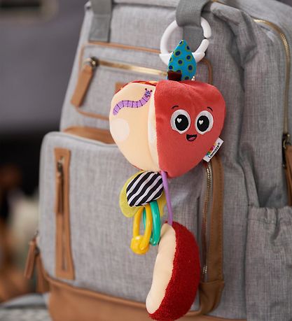 Lamaze Ophæng - 17 cm - Æblet Archer