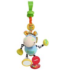 Playgro Barnevognsophæng - Hesten Clip Clop