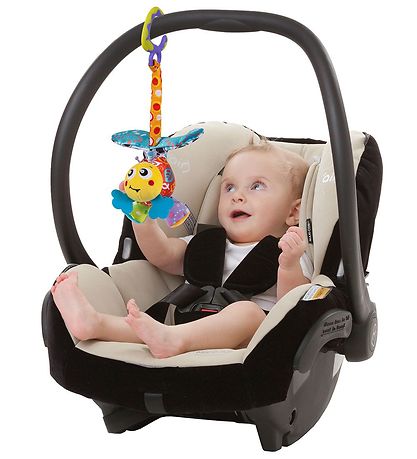 Playgro Ophæng - 11 cm - Groovy Bi
