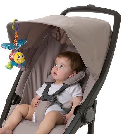 Playgro Ophæng - 11 cm - Groovy Bi