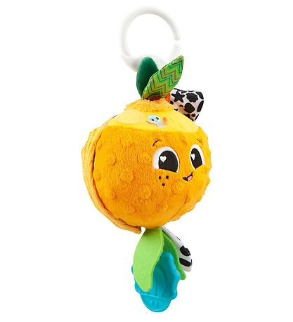 Lamaze Ophæng - Appelsinen Olive