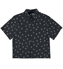 Molo Skjorte k/æ - Richie - Friendly Hands