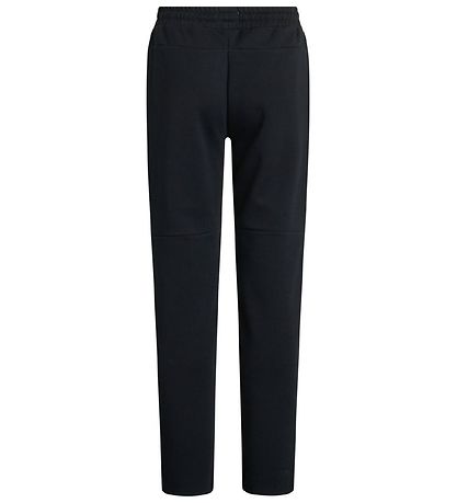 Mads Nørgaard Sweatpants - Ponino - Sort