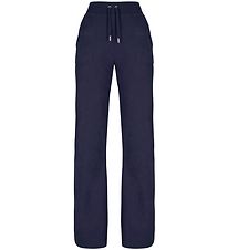 Juicy Couture Velourbukser - Night Sky