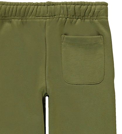 Molo Sweatpants - Ams - Sphagnum