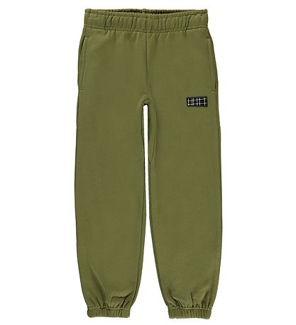 Molo Sweatpants - Ams - Sphagnum