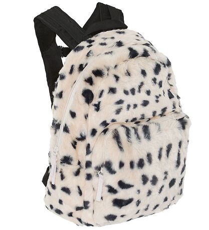Molo Rygsæk - Leopard - Wild Dot