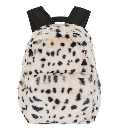 Molo Rygsæk - Leopard - Wild Dot