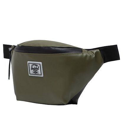 Herschel Bæltetaske - WR Seventeen - Ivy Green