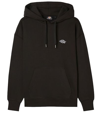 Dickies Hættetrøje - Summerdale - Sort