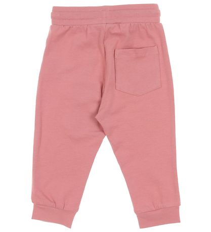 Hummel Bukser - hmlMarie - Dusty Rose