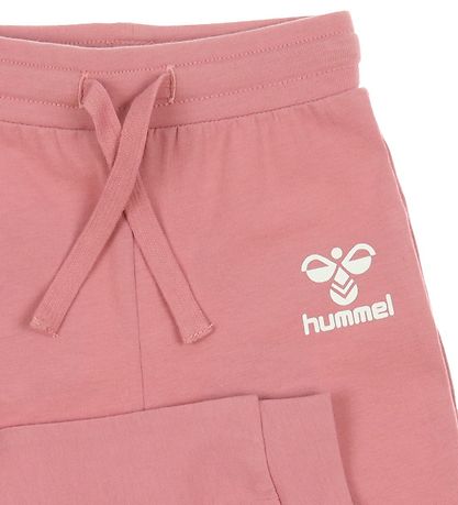 Hummel Bukser - hmlMarie - Dusty Rose