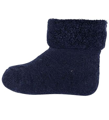 MP Strømper - Navy