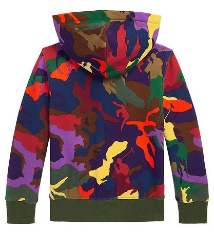 Polo Ralph Lauren Cardigan - Classics II - Town Country Player C
