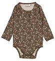 Wheat Body l/æ - Liv - Dry Pine Flowers