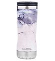 Glacial Termokop - 350 ml - Pink Marble