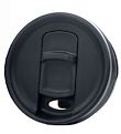 Glacial Låg Til Termokop - 350 ml - Black