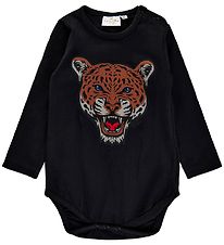 The New Siblings Body l/æ - Demron - Black