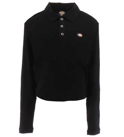 Dickies Polo - Tallasee - Black