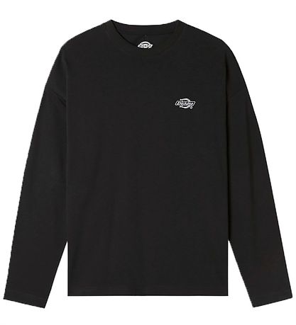 Dickies Bluse - Summerdale - Black