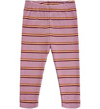 Soft Gallery Leggings - SgGissey - Lilas