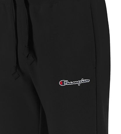 Champion Fashion Sweatpants - Sort
