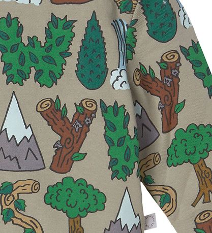 Stella McCartney Kids Sweatsæt - Stay Wild