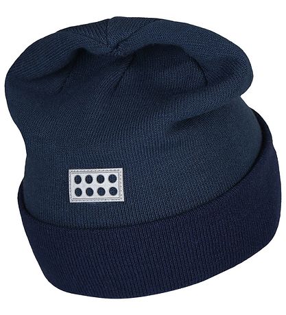 LEGO® Ninjago Strikhue - LWAntony - Dark Navy