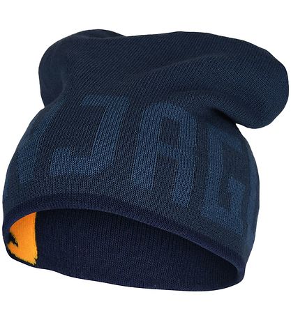LEGO® Ninjago Strikhue - LWAntony - Dark Navy