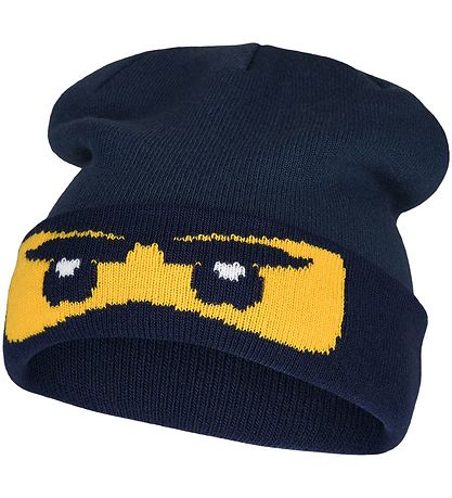 LEGO® Ninjago Strikhue - LWAntony - Dark Navy