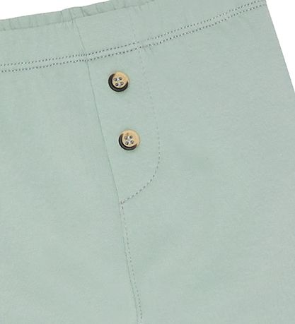 Popirol Sweatpants - Enzo - Jade Green