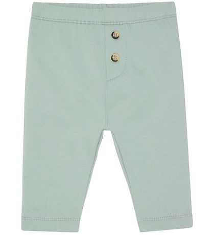 Popirol Sweatpants - Enzo - Jade Green