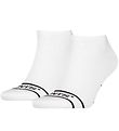 Levis Strømper - 2-Pak - White