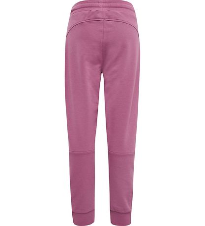 Hummel Sweatpants- hmlSpace Jam On - Lilla