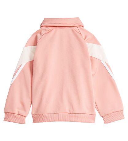 adidas Performance Træningssæt - Future Icons - Ambient Blush