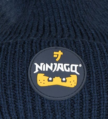 LEGO® Ninjago Strikhue - LWAsmus - Dark Navy