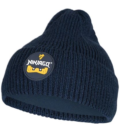 LEGO® Ninjago Strikhue - LWAsmus - Dark Navy