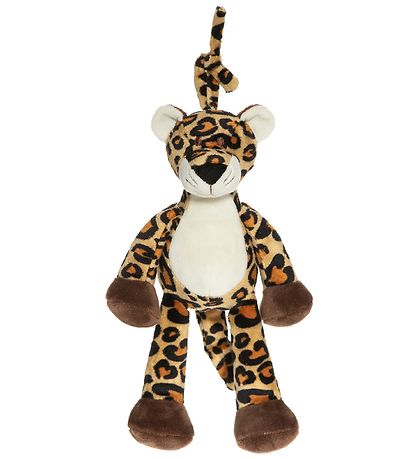 Mobile Musical Teddykompaniet - Anglais Wild - Leopard