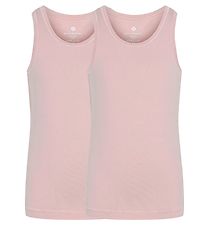 JBS Undertrøje - 2-pak - Bambus - Rosa